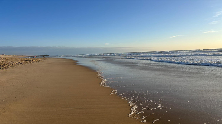Ma-Cabane - Vente Maison Mimizan, 100 m²