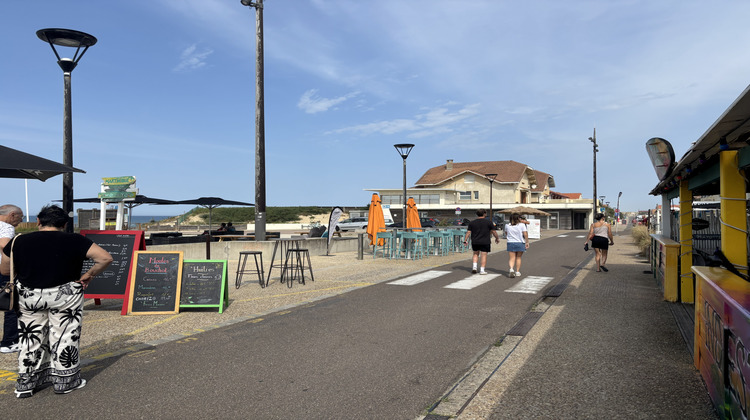 Ma-Cabane - Vente Maison Mimizan, 100 m²