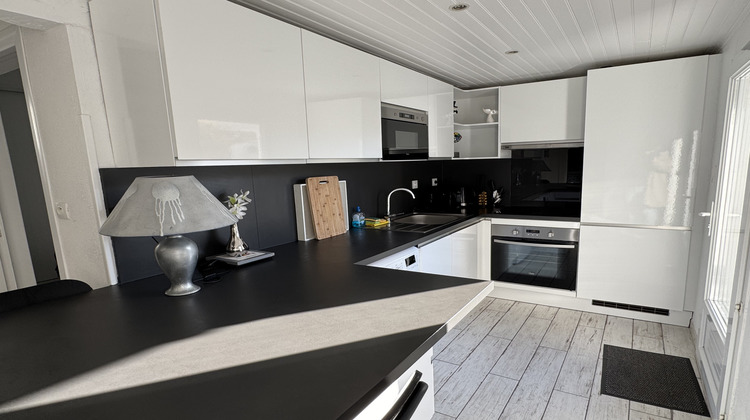 Ma-Cabane - Vente Maison Mimizan, 48 m²