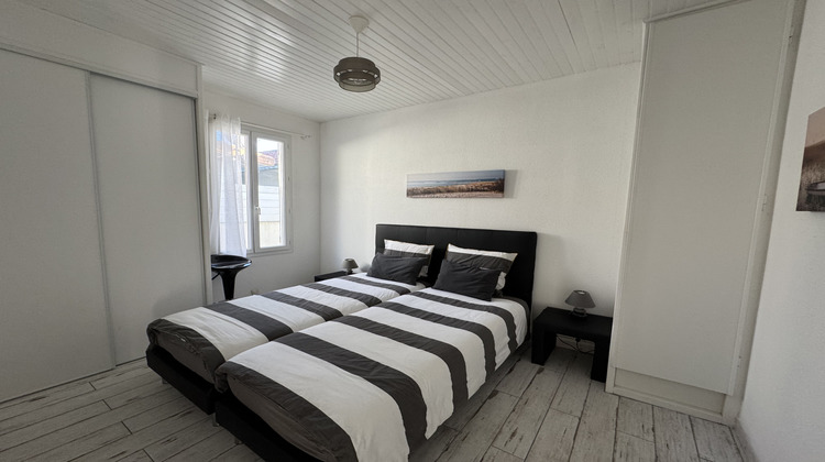 Ma-Cabane - Vente Maison Mimizan, 48 m²