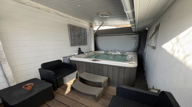 Ma-Cabane - Vente Maison Mimizan, 48 m²