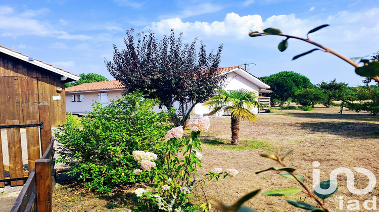 Ma-Cabane - Vente Maison Mimizan, 185 m²