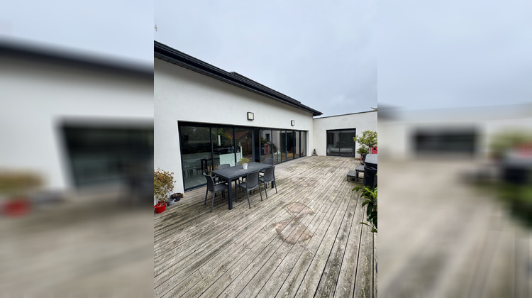 Ma-Cabane - Vente Maison Mimizan, 126 m²