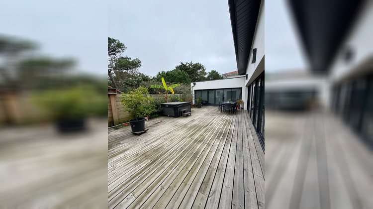 Ma-Cabane - Vente Maison Mimizan, 126 m²