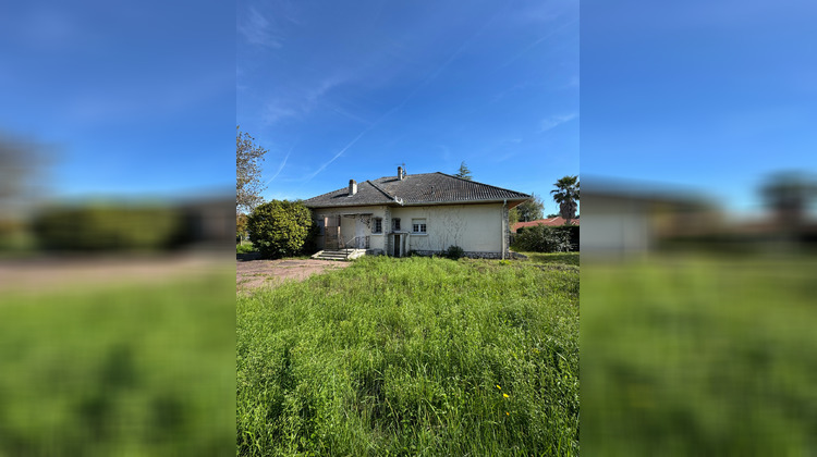 Ma-Cabane - Vente Maison Mimizan, 140 m²