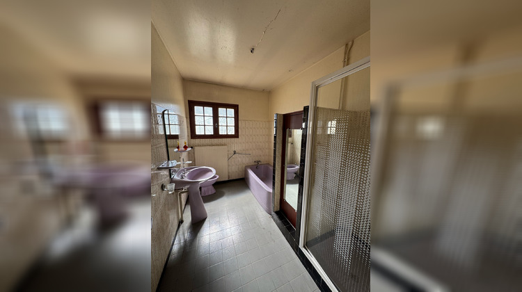 Ma-Cabane - Vente Maison Mimizan, 140 m²