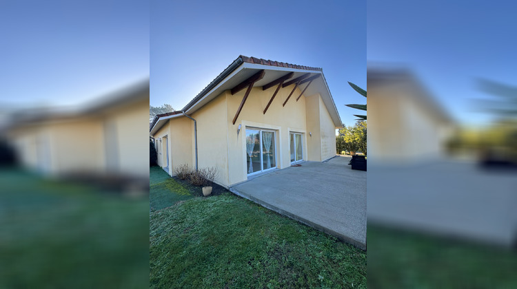Ma-Cabane - Vente Maison Mimizan, 126 m²