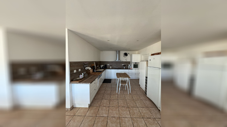 Ma-Cabane - Vente Maison Mimizan, 126 m²