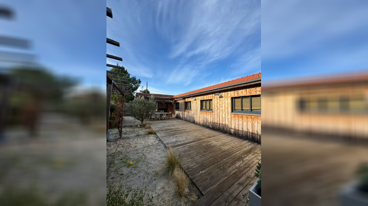 Ma-Cabane - Vente Maison Mimizan, 123 m²