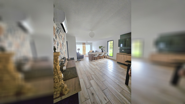 Ma-Cabane - Vente Maison Mimizan, 100 m²