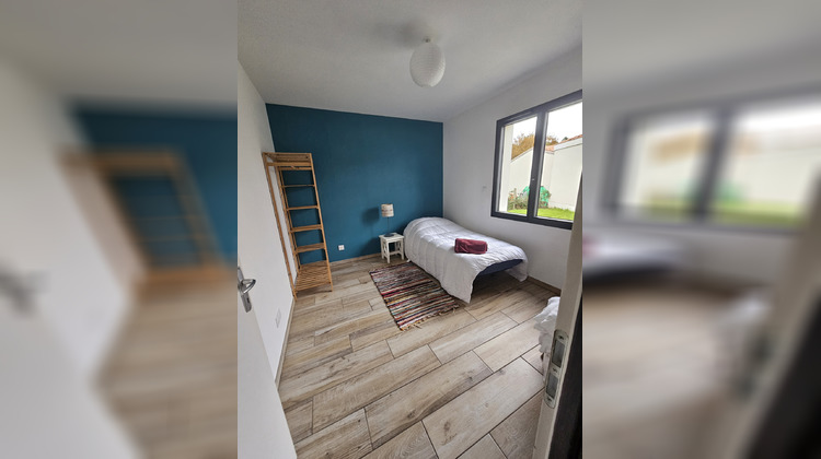 Ma-Cabane - Vente Maison Mimizan, 100 m²