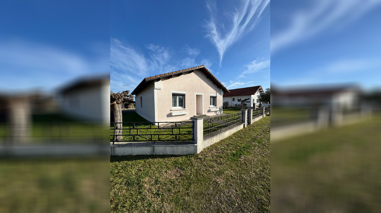 Ma-Cabane - Vente Maison Mimizan, 105 m²