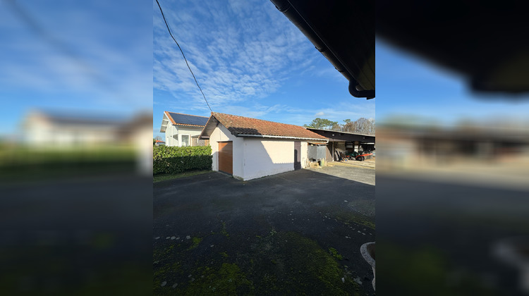 Ma-Cabane - Vente Maison Mimizan, 105 m²