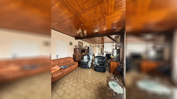 Ma-Cabane - Vente Maison Mimizan, 105 m²