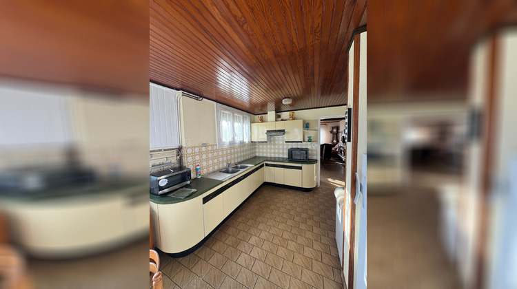 Ma-Cabane - Vente Maison Mimizan, 105 m²