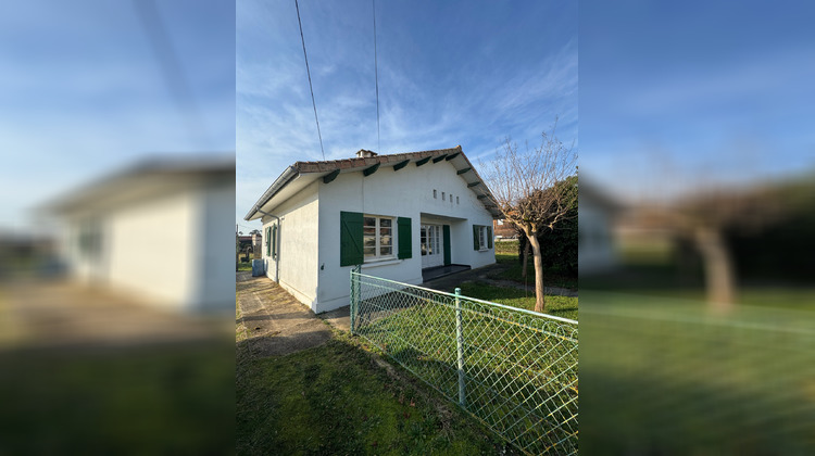 Ma-Cabane - Vente Maison Mimizan, 87 m²