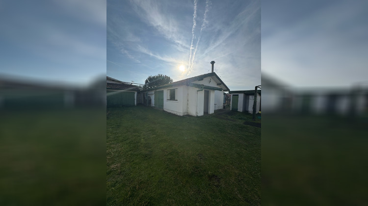 Ma-Cabane - Vente Maison Mimizan, 87 m²