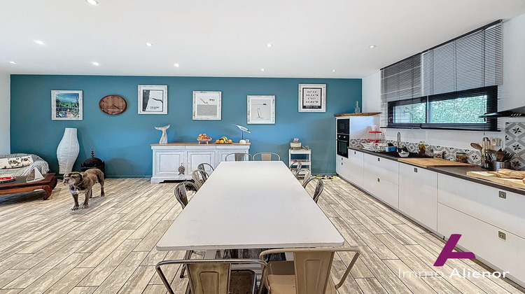 Ma-Cabane - Vente Maison Mimizan, 130 m²