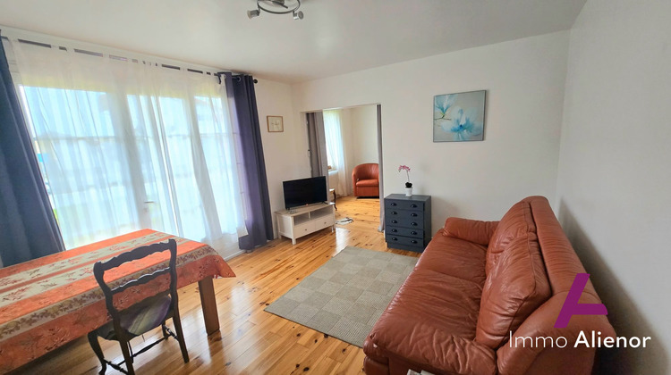 Ma-Cabane - Vente Maison Mimizan, 108 m²