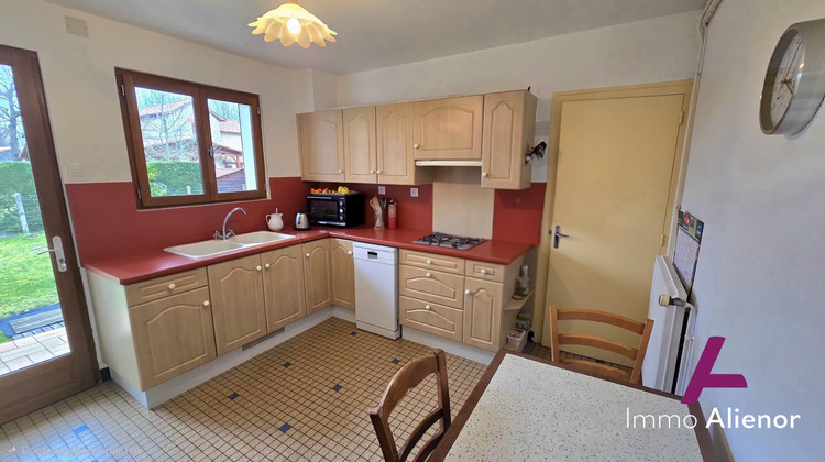 Ma-Cabane - Vente Maison Mimizan, 108 m²