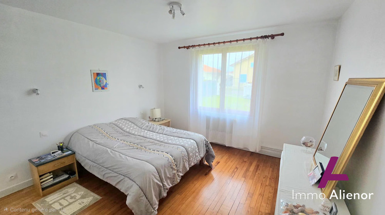 Ma-Cabane - Vente Maison Mimizan, 108 m²