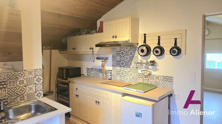 Ma-Cabane - Vente Maison Mimizan, 108 m²