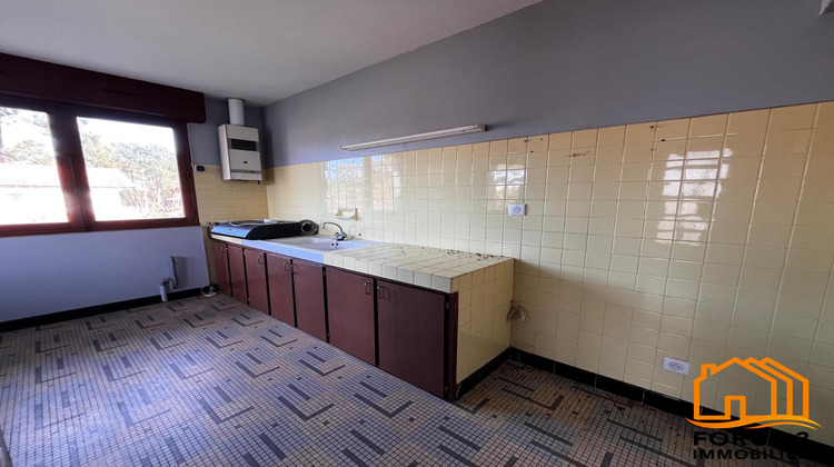 Ma-Cabane - Vente Maison Mimizan, 126 m²