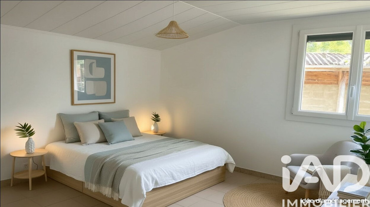 Ma-Cabane - Vente Maison Mimizan, 104 m²