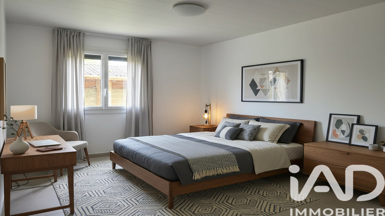 Ma-Cabane - Vente Maison Mimizan, 104 m²