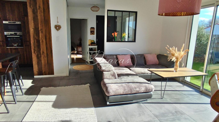 Ma-Cabane - Vente Maison MIMIZAN, 113 m²