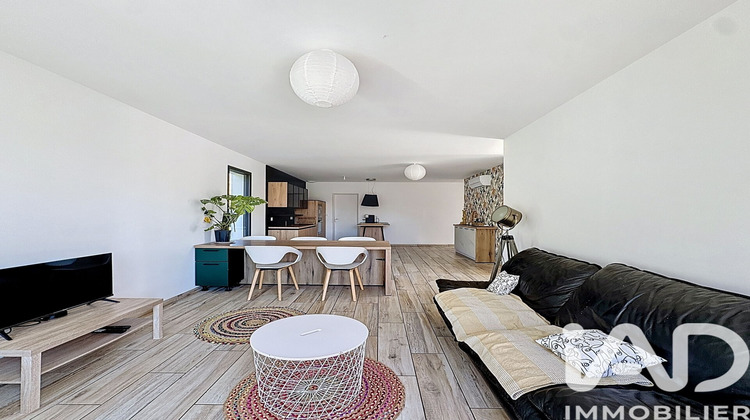 Ma-Cabane - Vente Maison Mimizan, 95 m²