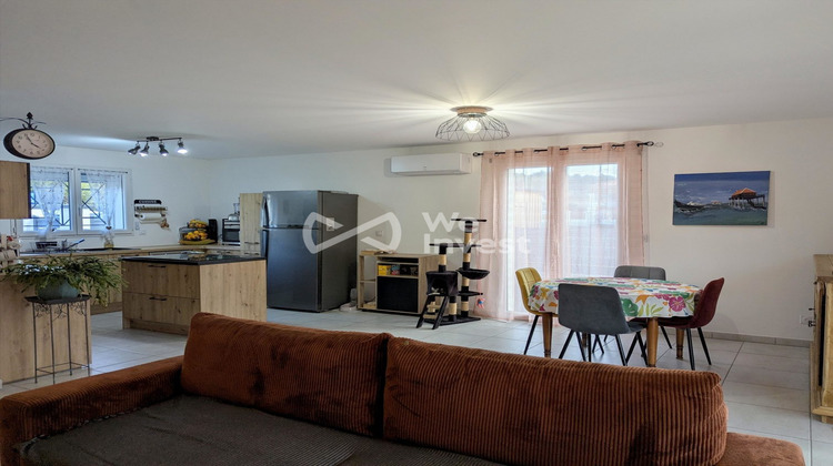 Ma-Cabane - Vente Maison Mimizan, 75 m²