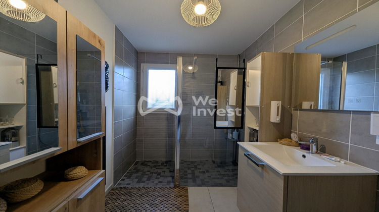 Ma-Cabane - Vente Maison Mimizan, 75 m²