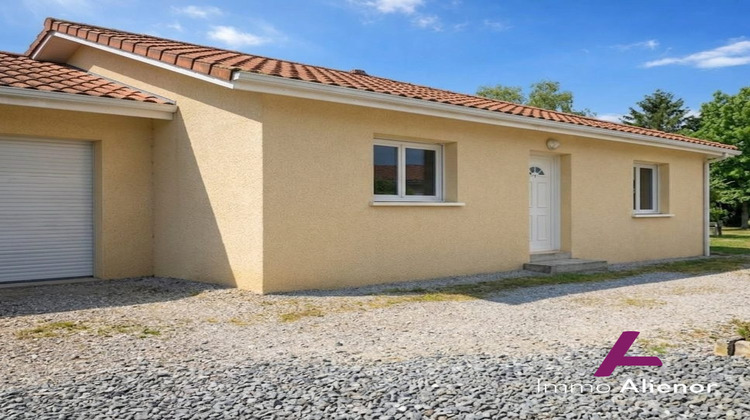 Ma-Cabane - Vente Maison Mimizan, 70 m²