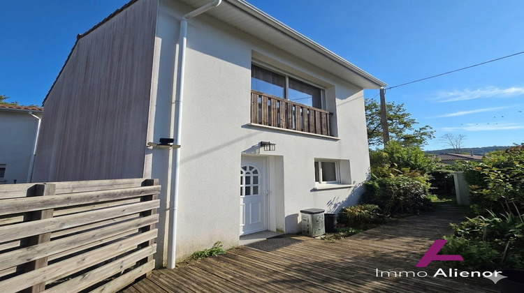 Ma-Cabane - Vente Maison Mimizan, 65 m²