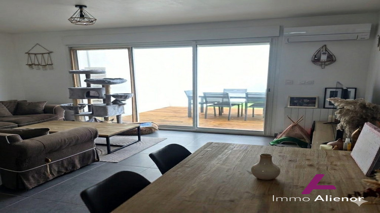 Ma-Cabane - Vente Maison Mimizan, 65 m²