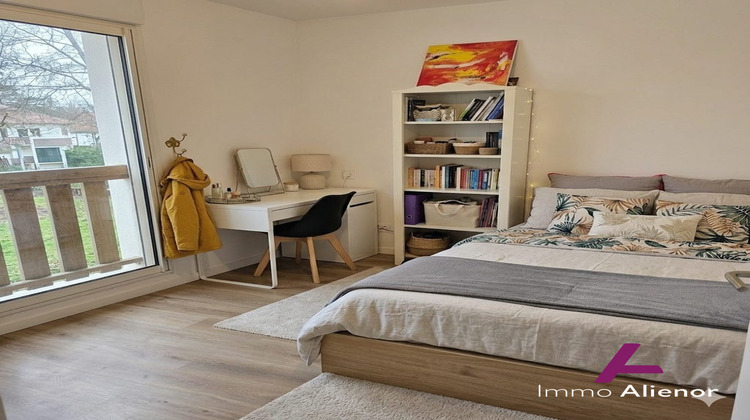 Ma-Cabane - Vente Maison Mimizan, 65 m²
