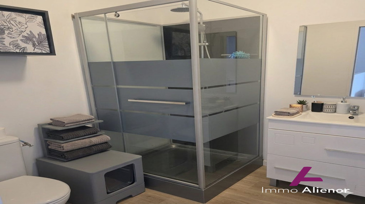 Ma-Cabane - Vente Maison Mimizan, 65 m²