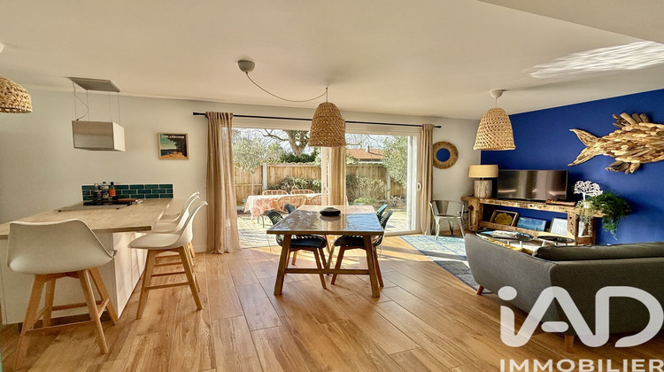 Ma-Cabane - Vente Maison Mimizan, 80 m²