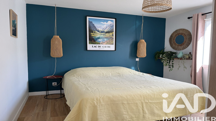 Ma-Cabane - Vente Maison Mimizan, 80 m²