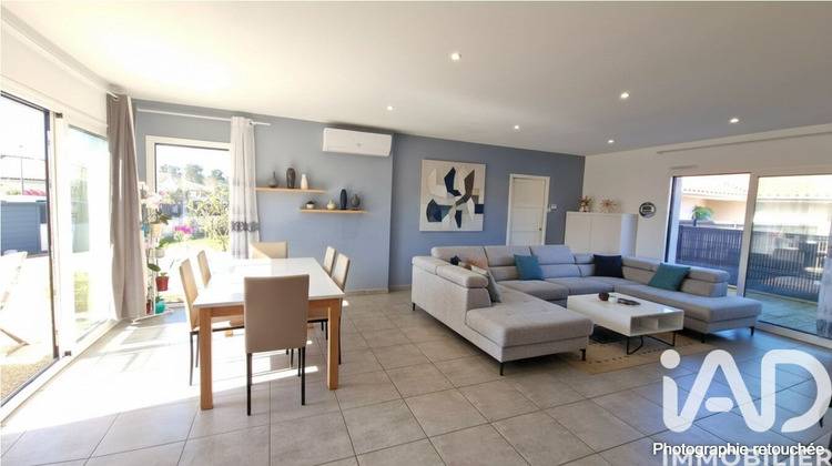 Ma-Cabane - Vente Maison Mimizan, 157 m²