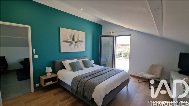 Ma-Cabane - Vente Maison Mimizan, 157 m²