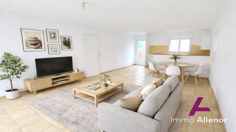 Ma-Cabane - Vente Maison Mimizan, 70 m²