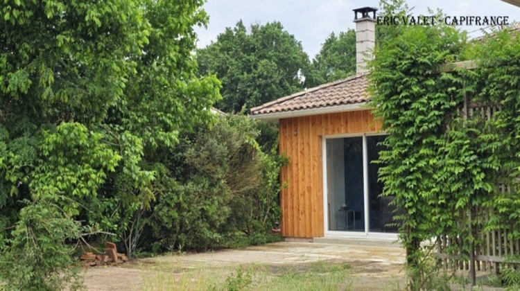 Ma-Cabane - Vente Maison MIMIZAN, 216 m²