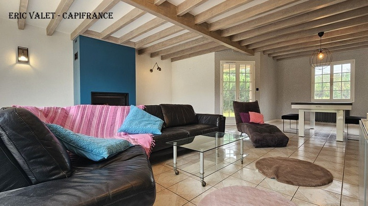 Ma-Cabane - Vente Maison MIMIZAN, 216 m²