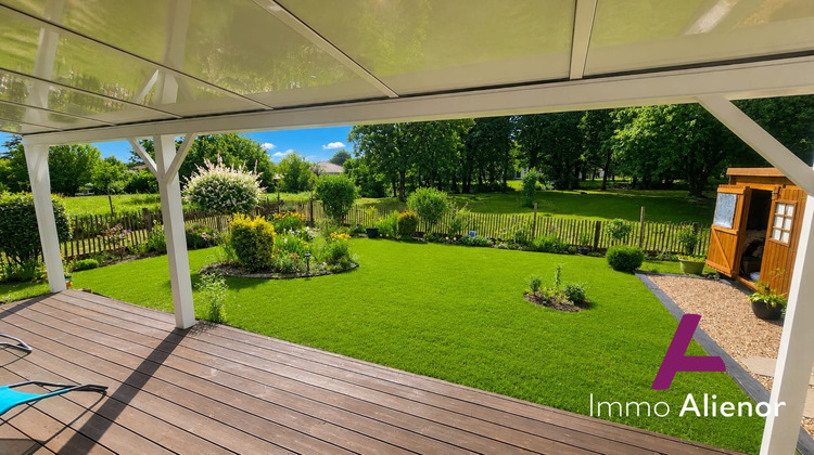 Ma-Cabane - Vente Maison Mimizan, 90 m²