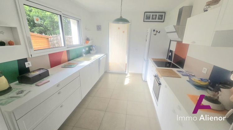Ma-Cabane - Vente Maison Mimizan, 90 m²