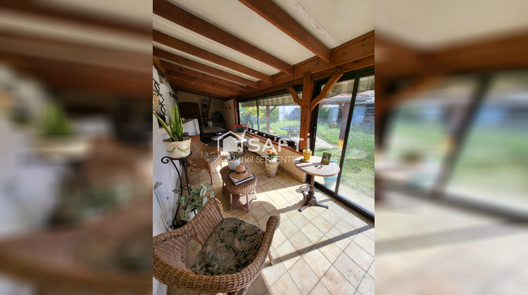 Ma-Cabane - Vente Maison Mimizan, 153 m²