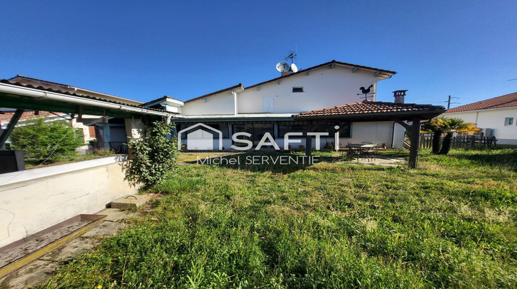 Ma-Cabane - Vente Maison Mimizan, 153 m²