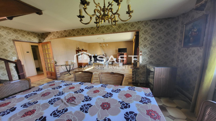 Ma-Cabane - Vente Maison Mimizan, 153 m²